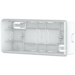 Ceag Notlichtsysteme Unterputzdose FT1-RB