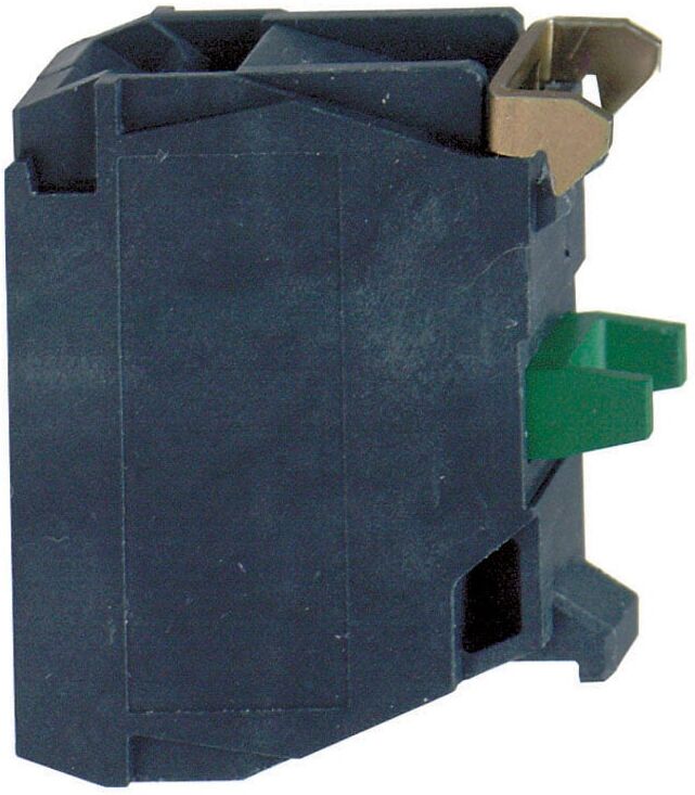 Schneider Electric Kontaktblock, Harmony XB4/XB5, 1xNC kontakt