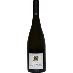 Riesling Grand Cru Pfingstberg 2016 - Domaine Valentin Zusslin