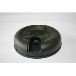 ELMAG PVC-Abdeckung (Pos. 15/12) für - 9402144