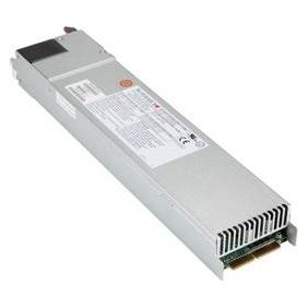 Supermicro PWS-920P-1R2, 920 W, 100 - 240 V, 50/60 Hz, 11 A, 5,5 A, Aktiv (920 W) (PWS-920P-1R2)