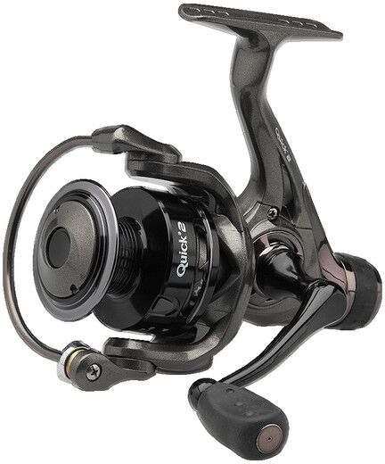 KarlK Dam Quick 2 Rd-3000