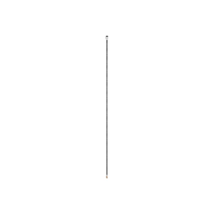 Dornbracht Kunststoffschl. M15 x 1-1xK 04300206200-00 chrom