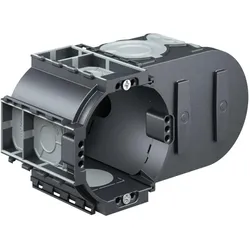 Kaiser, Abzweigdose, UP Electronic-Dose UP1 1068-25 ECON luftdicht 4x3 Schraubdome