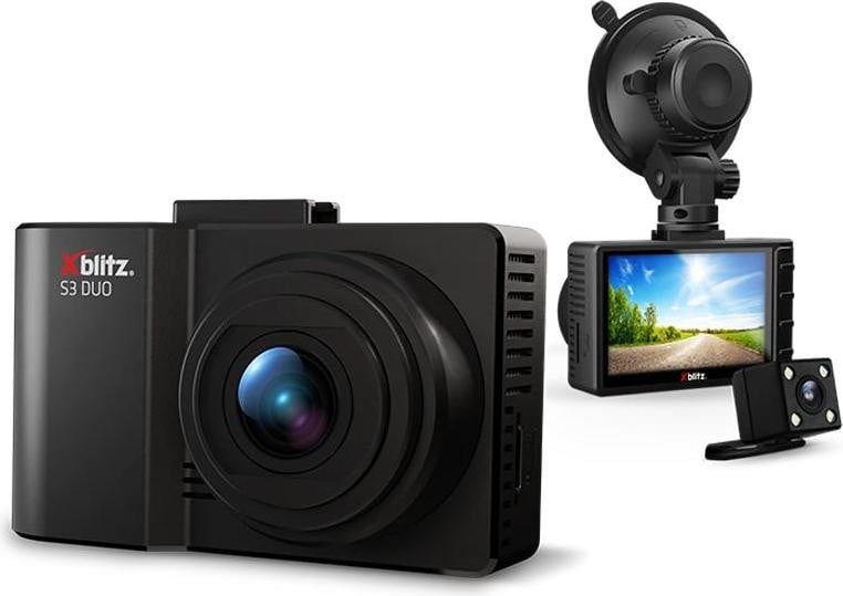 Neno Xblitz S3 Duo