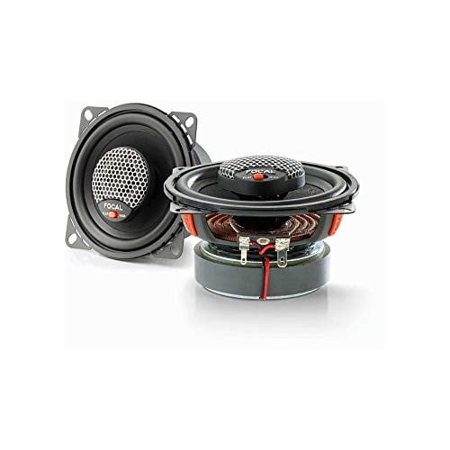 Focal ICU100 integratie 2-weg coax luidsprekers 10 cm - 1 paar
