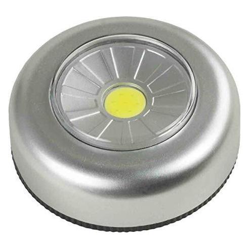 Arcas COB Druckleuchte BP1 (6.80 cm, 50 lm) (000051396439)