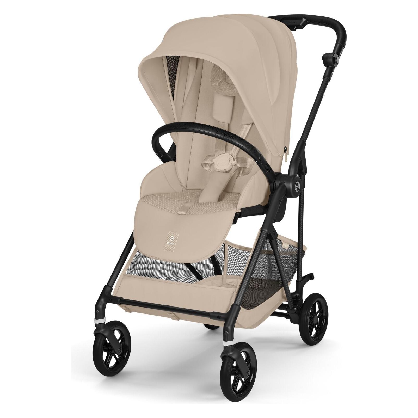 Cybex Melio Carbon (0 Monate - 3 Jahre) (526000767)