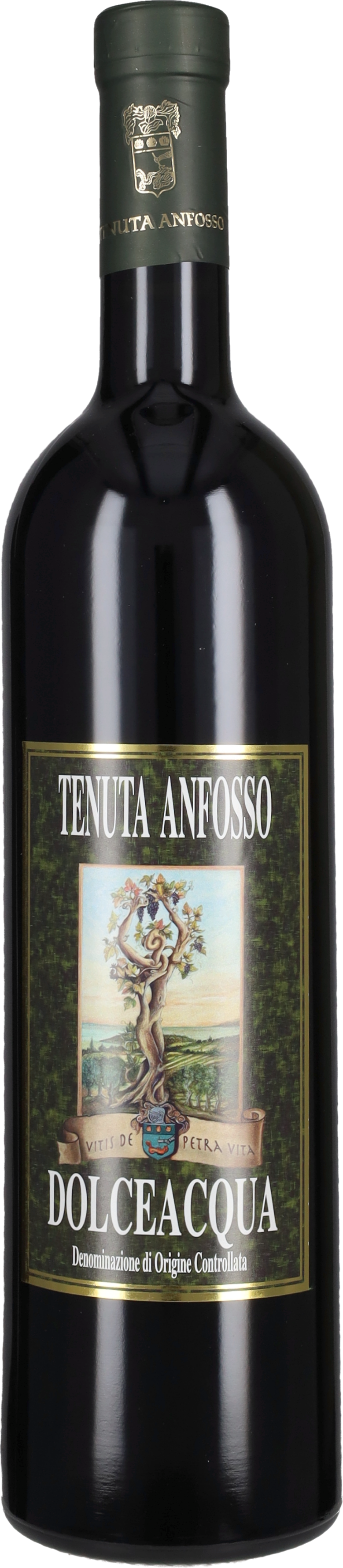 Rossese di Dolceacqua Superiore Tenuta Anfosso 2023