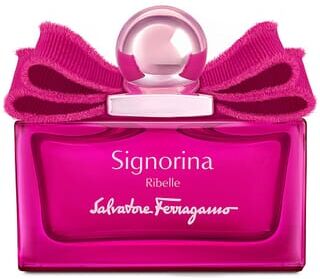 Salvatore Ferragamo Signorina Ribelle EDP 100 ml
