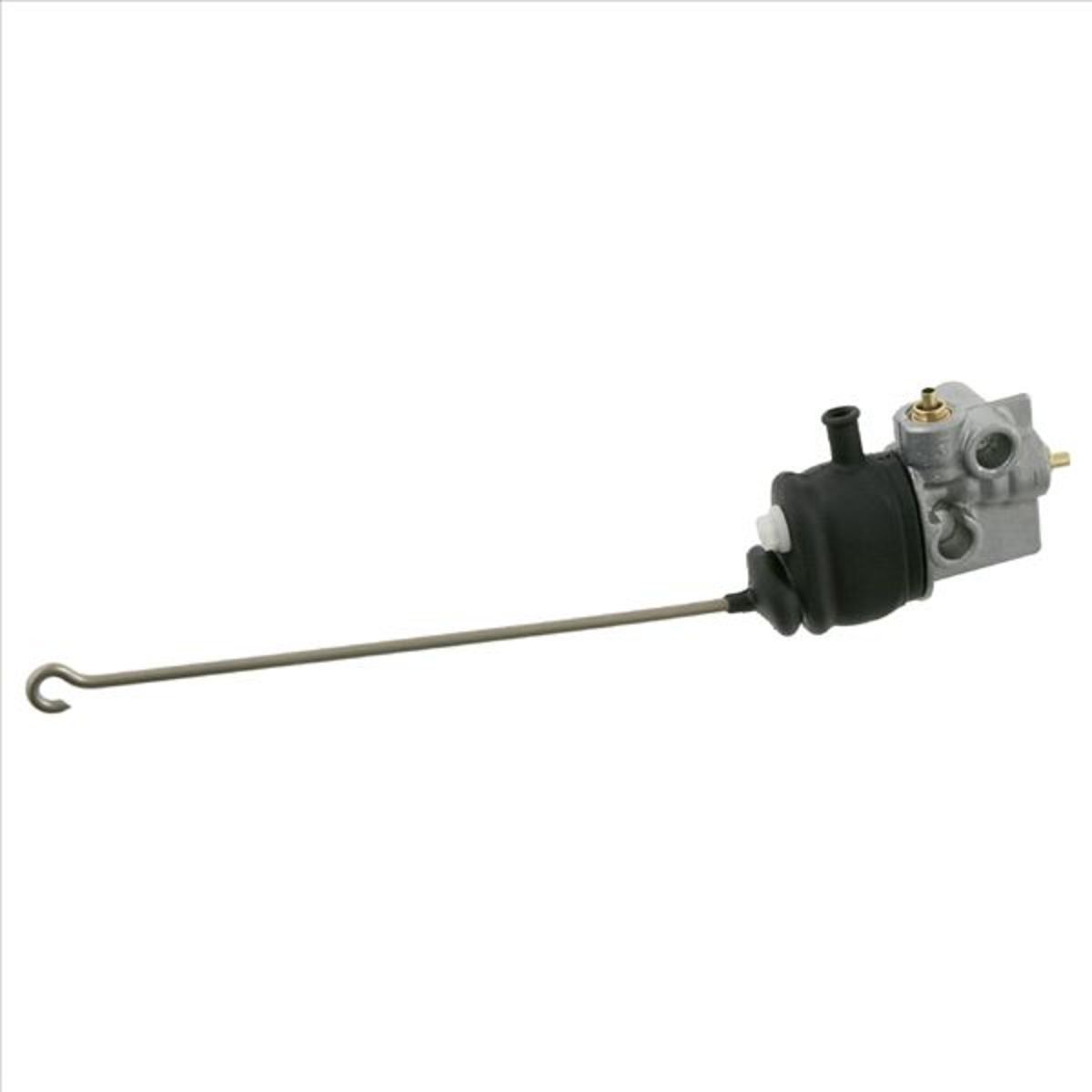 Febi Bilstein Valvole di livellamento, cabina 27877