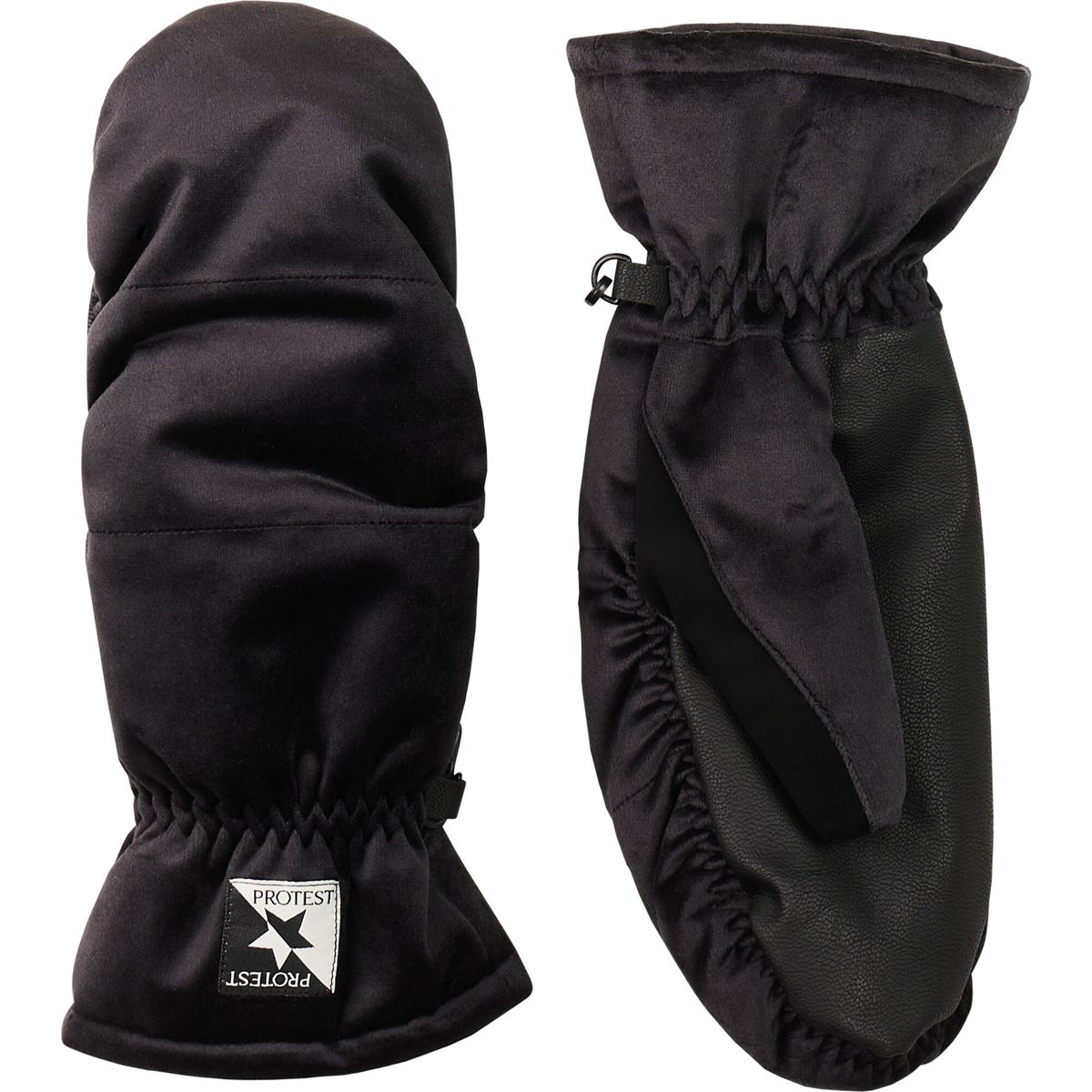 Protest Prtselect Mitten true black (290) L 91662007-290-L