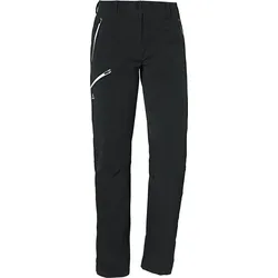 Schöffel Ascona Warm Damen Wanderhose