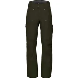 NORRONA TAMOK GORE-TEX WOMEN Hose 2025 rosin - M