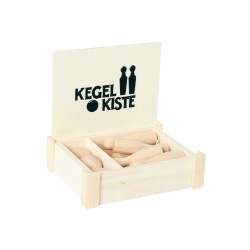 Bartl Kegelkiste 243450