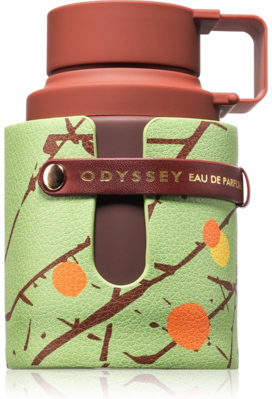 Armaf Odyssey Dubai Chocolat EDP U 100 ml