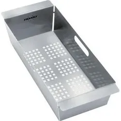 Franke, Küchenarmatur, Strainer bowl