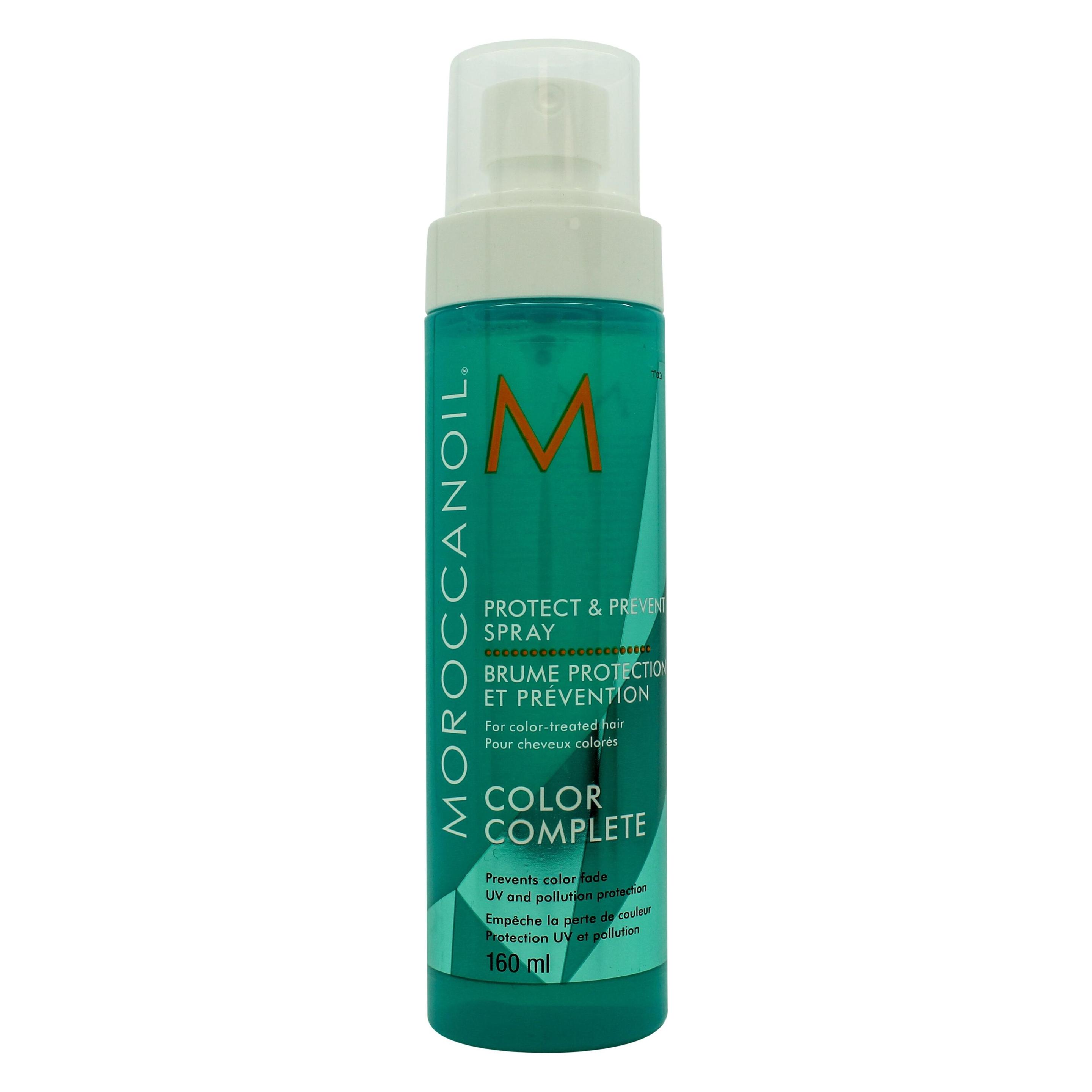 Moroccanoil Color Complete Protect & Prevent Spray (160 ml) (7290017279077)