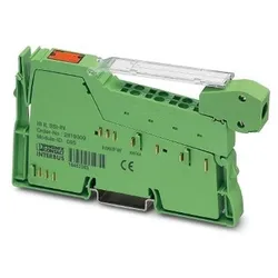 Phoenix Contact Inline-Funktionsklemme IB IL SSI-IN-PAC