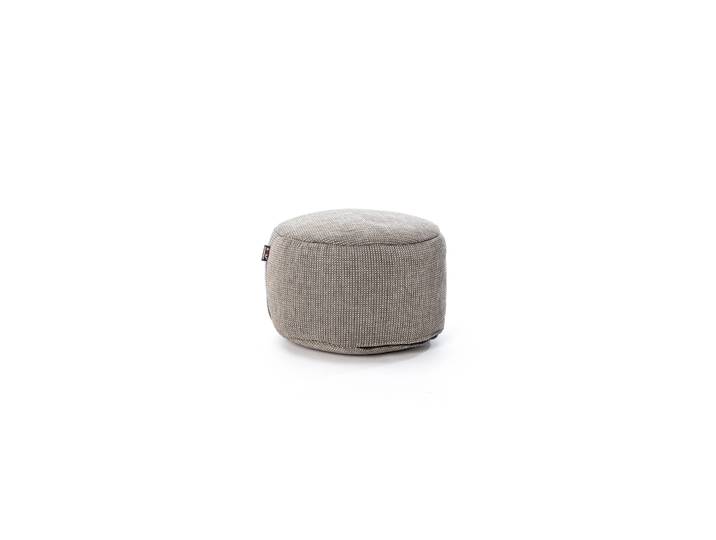 Roolf living Dotty Cloud Sitzpuf 50 cm rund Polypropylen