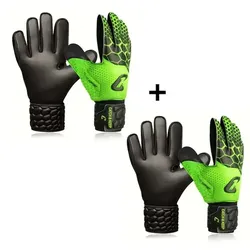 Kralle Junior Grün 2er Bundle 4