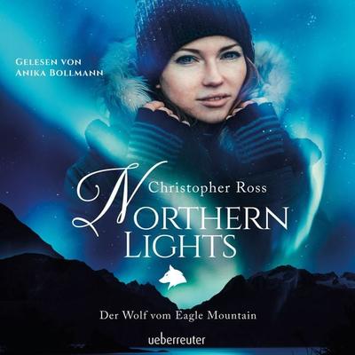 Northern Lights - Christopher Ross, Audio, 9783910247062