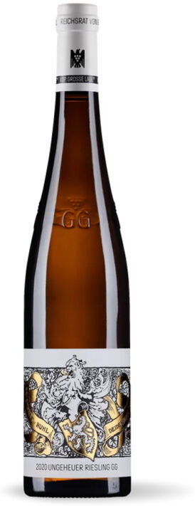 Weingut Reichsrat von Buhl Ungeheuer Riesling GG 2020