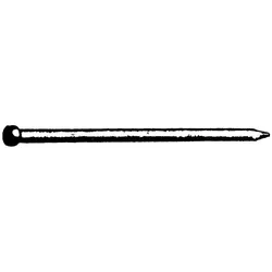 E-NORMpro, Nägel, Drahtstifte versenkt 2,2x50 mm (50 mm)