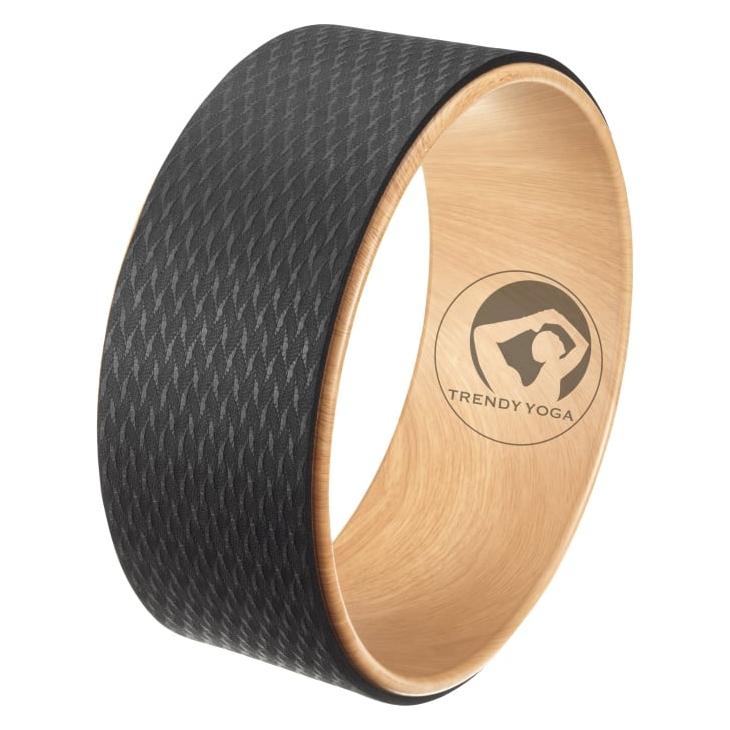 Trendy Sport Yoga Rad (Wheel) (9060)