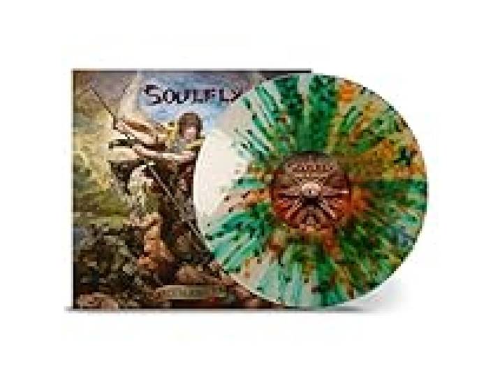 Archangel (10th Anniversary)