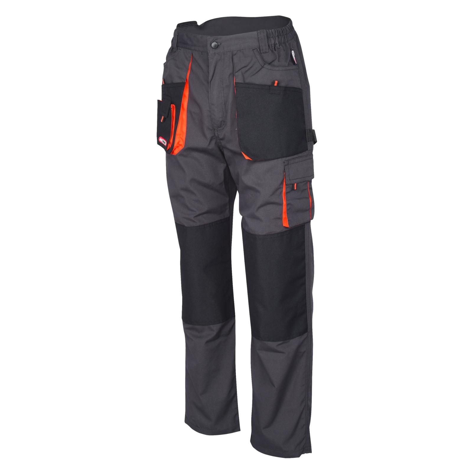 KS Tools Arbeitshose, 50 (50) (985.0671)
