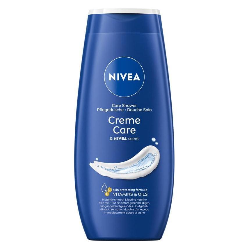 Nivea Creame Care Duschgel 250ml (250 ml) (0183625)