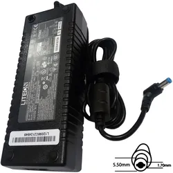 Acer orig. NTB adaptÃr 19V AC 5.. (bez sÃ­Å¥ovÃ Å¡ÅˆÅ ̄ry) (135 W), Notebook Netzteil, Schwarz