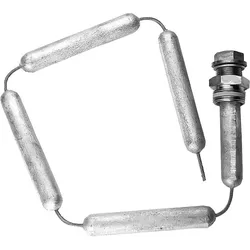BOSCH Ersatzteil TTNR: 87099185050 Kettenanode 1 807lg"