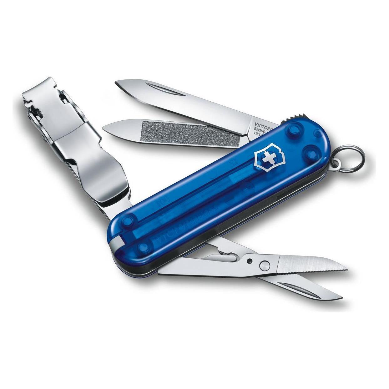 Victorinox Taschenmesser Nail Clip 580 (0.6463.T2)