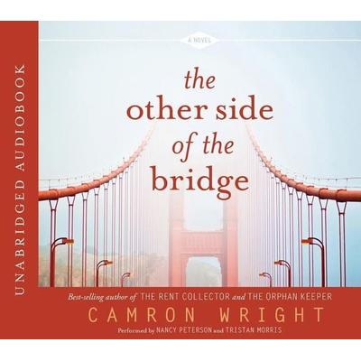 The Other Side of the Bridge - Camron Wright, CD, 9781629724218