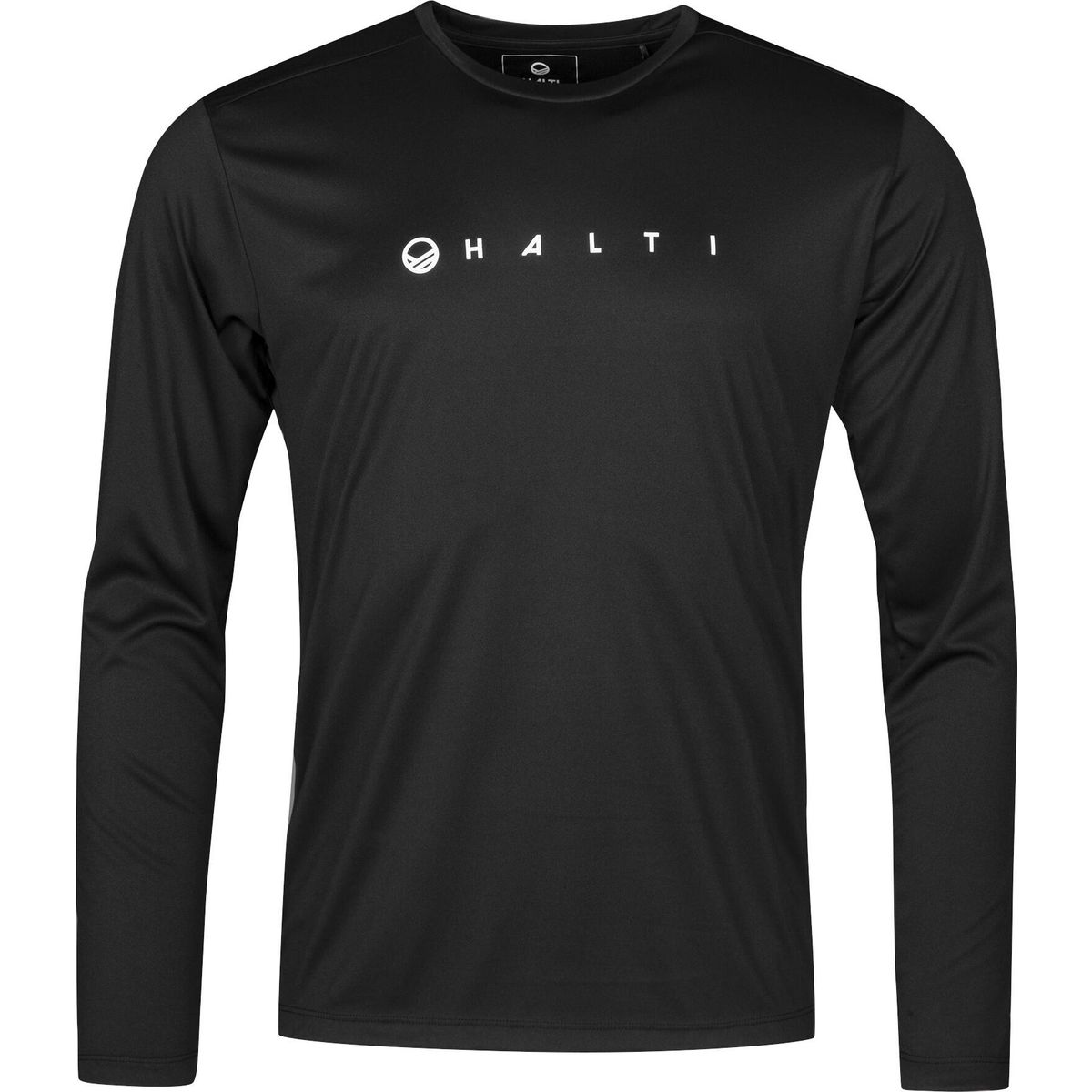 Halti Salves M Long-sleeve Shirt black (P99) L 086-0810-P99-L