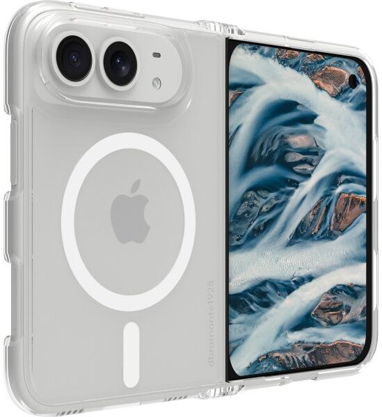 dbramante1928 Dbramante Cover Iceland Pro Ms - Iphone Duo -Clear