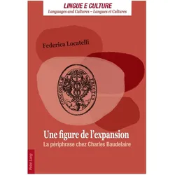 Une figure de l'expansion, Schulbücher von Federica Locatelli