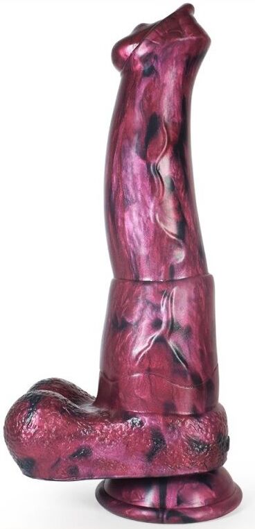 Bad Wolf Gode monster Bad Horo 20 x 5.5cm