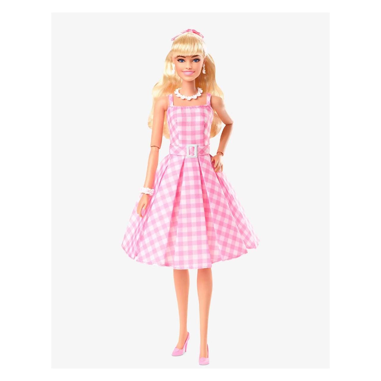 Barbie The Movie Doll Margot Robbie (HPJ96)