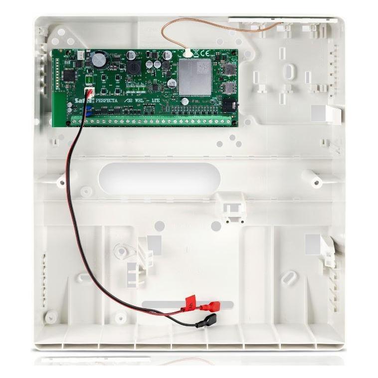 Satel Zestaw Perfecta 32 Lte Set-A (Płyta Głowna Antena Obudowa) (5905033339170)
