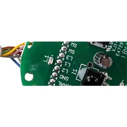 Truma Kabelbaum IR und LED Ersatzteil für  Aventa / Aventa  eco Ersatzteilnummer: 40091-00828