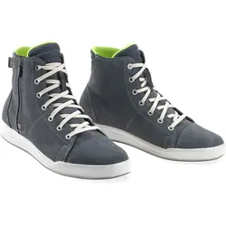 Gaerne Voyager, Gore-Tex Stiefel - Grau/Grün - 37