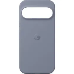 Google Pixel Case mit Pixelsnap (Google Pixel 10, Google Pixel 10 Pro), Smartphone Hülle, Grau