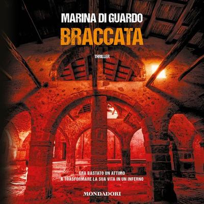 Braccata - Marina Di Guardo, Audio, 9788852166754