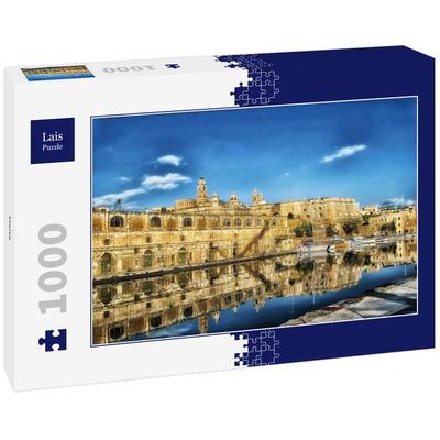 Lais Puzzle Malta 1000 Teile
