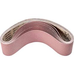 PFERD TOOLS BA 100/1000 X A 60 45005906 Schleifband Körnung (num) 60 (L x B) 1000 mm x 100 mm 10 St.