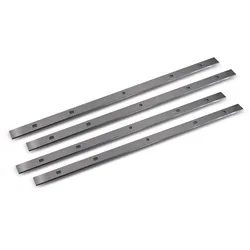BAMATO Hobelmesserset 4-tlg. 410x19x1mm