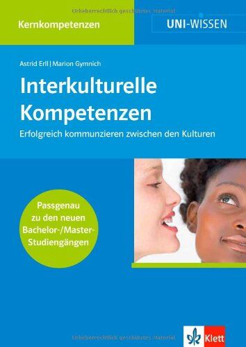 Astrid Erll - Interkulturelle Kompetenzen: Erfolgreich kommunizieren zwischen den Kulturen - Preis vom 17.10.2026 19:25:27 h